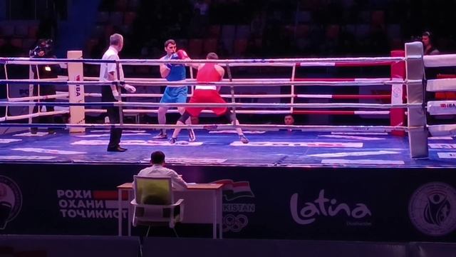 Открытий Чемпионат Таджикистана по Боксу #boks #iba #boxing #tajikistan смотреть онлайн