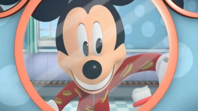 Review of Disney Junior USA Continuity December 27, 2020 6 2 смотреть онлайн