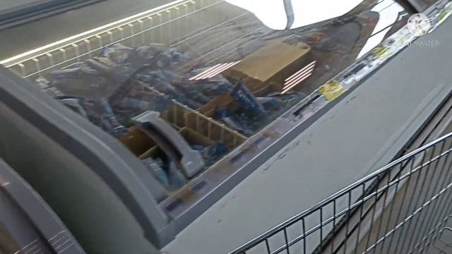 В Маяке Мамай прошёл. Получили азиатские вкусности. #влог#волжский#покупки#посылка смотреть онлайн