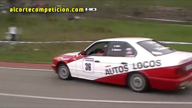 Especial BMW Show & Pure Sound [HD] смотреть онлайн