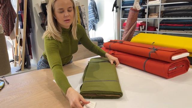 ВЕСЕННЯЯ ПОДБОРКА В LO SCAMPOLO смотреть онлайн