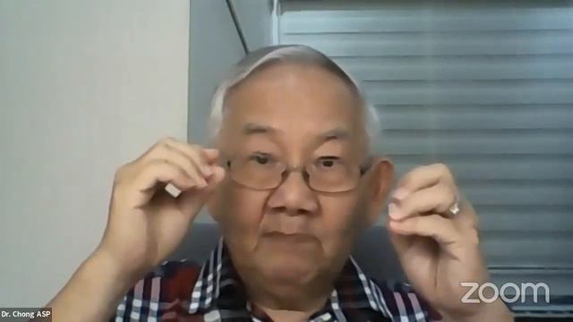 WHD Inspiring Millions Show Episode 68: Dr Chong Hon Yew смотреть онлайн