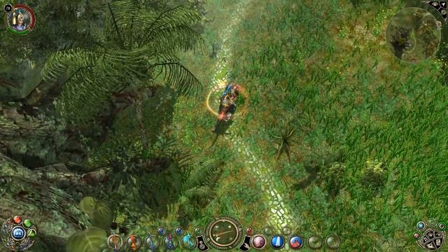 Lets Play Sacred 2 - Episode 102 - The Medallion of Wrath and Forest Guardian смотреть онлайн