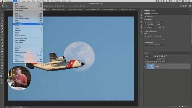 Where Did SAVE AS JPG Go?!!! смотреть онлайн