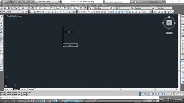 how to draw 3d design by autocad смотреть онлайн