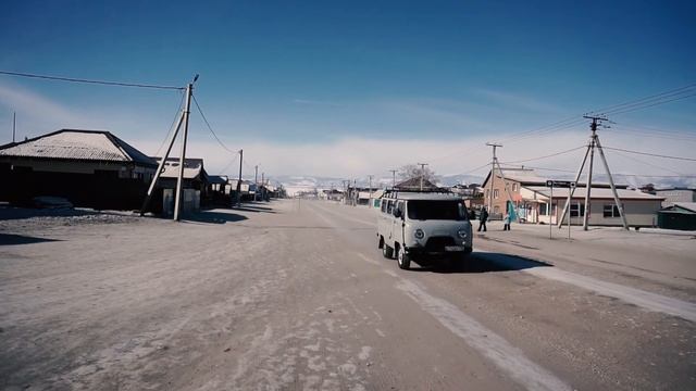 Зимнее путешествие на Байкал | Листвянка | Ольхон | Хужир | Хобой смотреть онлайн