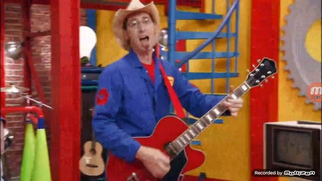 Imagination Movers - Clean My Room 2 смотреть онлайн
