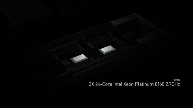 【2019 Best Choice Golden Award】NVIDIA - DGX 2 смотреть онлайн