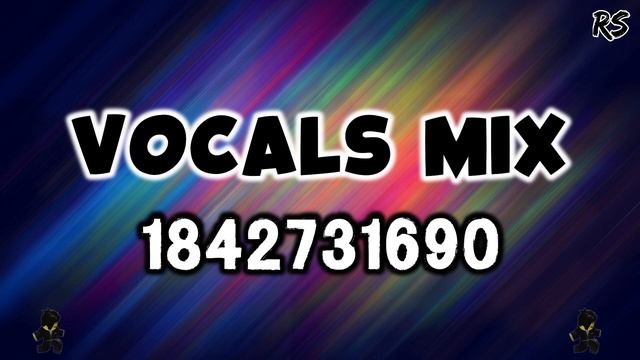 100+ New Roblox Music Codes/IDs (DECEMBER 2022) *WORKING* Roblox Song Id смотреть онлайн