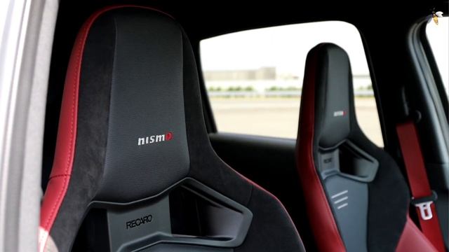 2022 Nissan Note Aura Nismo Review - Exterior, Interior & Drive смотреть онлайн