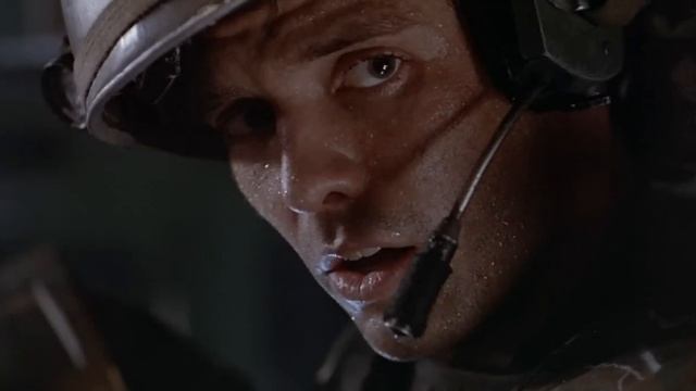 Nuke the entire site fom orbit смотреть онлайн