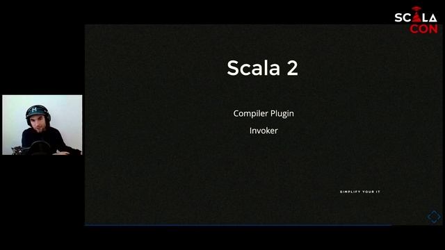 Code Coverage in Scala 3 - Chris Kipp смотреть онлайн