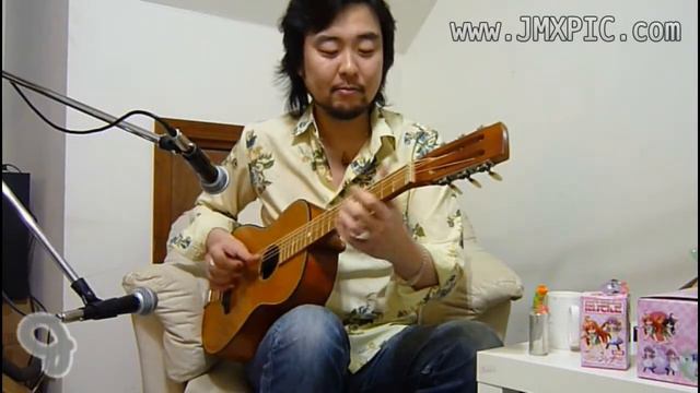 Yahoo! (JP) Auction 出品物: Unknown Parlor Flattop Acoustic, すのう氏による演奏 смотреть онлайн