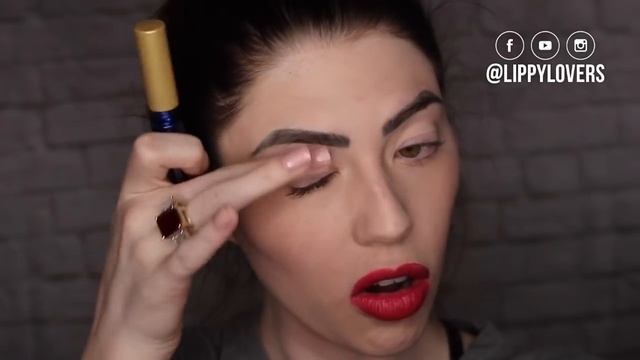 FIRST IMPRESSION: LashSense Volume Intense Mascara | From SeneGence / LipSense смотреть онлайн