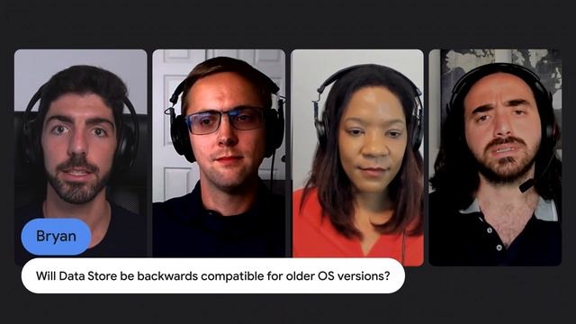 Jetpack | Q&A смотреть онлайн
