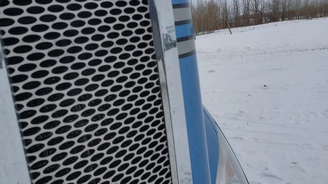 2019 Peterbilt 579 EPIQ