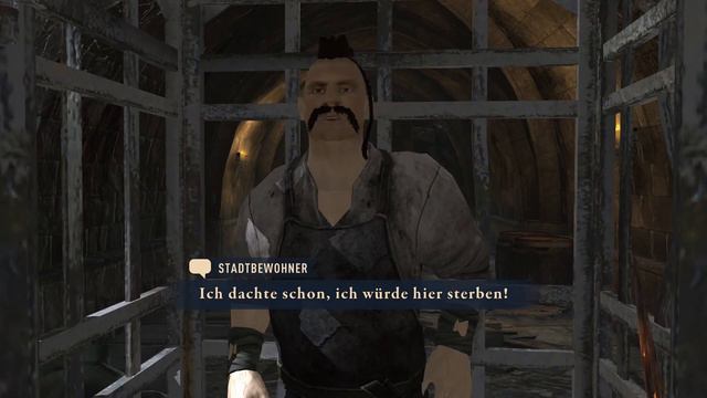 The Elder Scrolls: Blades – Es ist da, aber ist es auch gut? (Angespielt) (Switch) смотреть онлайн