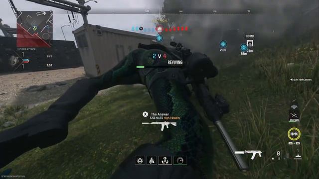 MW2: Greasy Pee Bottle Spore смотреть онлайн
