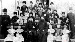 Оборванные струны,  вальс. Петр Гапон