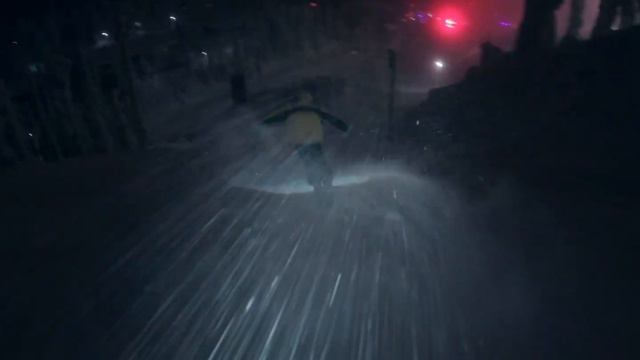 NIGHTSHIFT смотреть онлайн