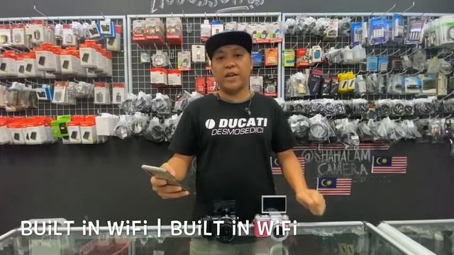 Mirrorless Battle - Sony A5000 VS Panasonic Lumix GF7