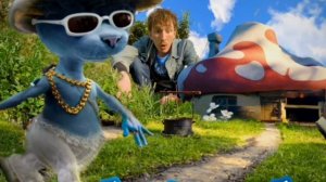 Клип шайлушай от Ernest Merkel