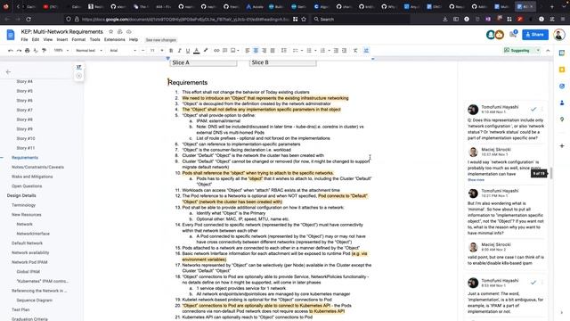 CNCF CNF WG Meeting - 2022-12-05 смотреть онлайн