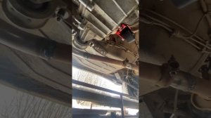 Раздатка от нивы в Иж 2126 ода