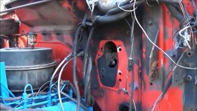 4x4 Wrecker Build Part 9 Give Me A Brake! Booster! смотреть онлайн