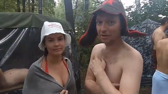 По следам Баняфеста смотреть онлайн