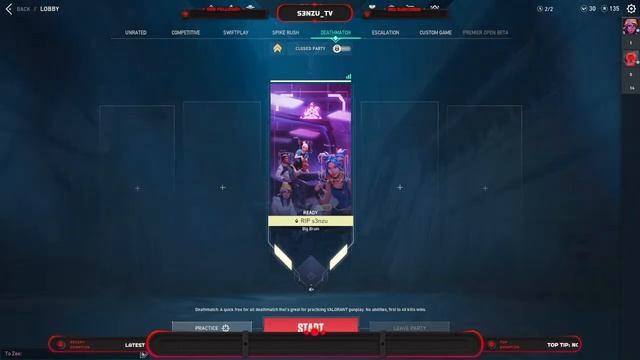 Let's Go | Valorant | Rank Game | Fun смотреть онлайн