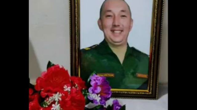 вечная память земля пухом мальчикам погибших на Украине смотреть онлайн