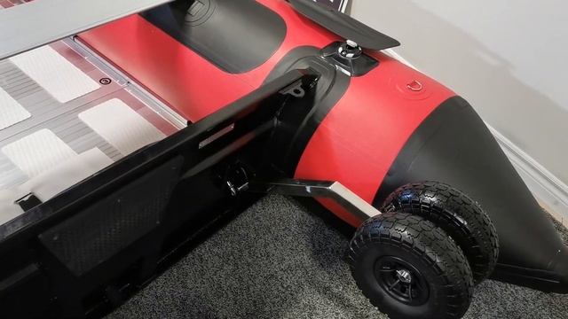 Innovocean Master boats| Best Inflatable Boats 2021 смотреть онлайн