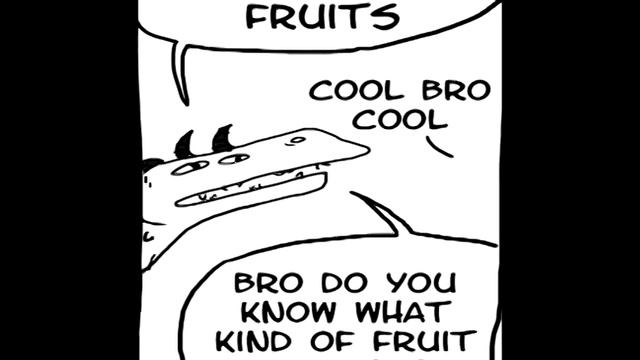 Dragon Bros - Fruit смотреть онлайн