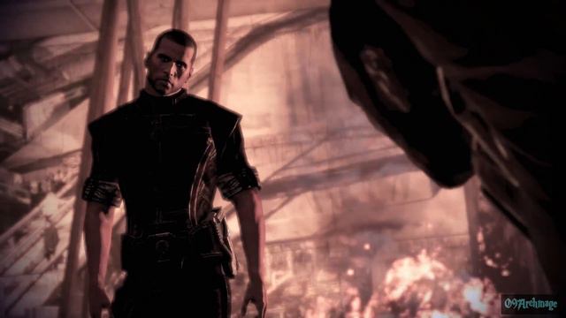 Mass Effect 3 (PC) Walkthrough Gameplay [1080P HD 60FPS ] | The Reapers Are Here! | Episode #1 смотреть онлайн