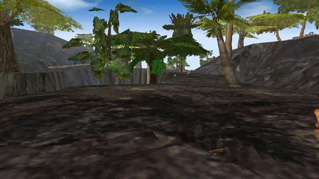 Jurassic Park: Trespasser | Let's Play #4 | BestInSlot Breaks. смотреть онлайн