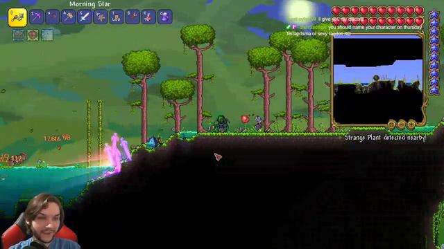 Terraria (Pt. 9) смотреть онлайн