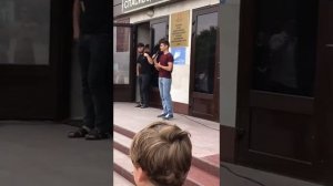 Дениев Адам новинка.