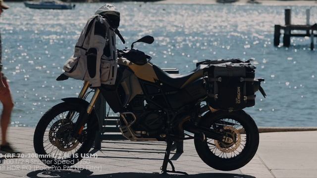 Canon R50 10Bit 4K Cinematic смотреть онлайн