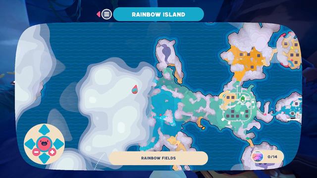 Pink Gordo Location Slime Rancher 2 💥 смотреть онлайн