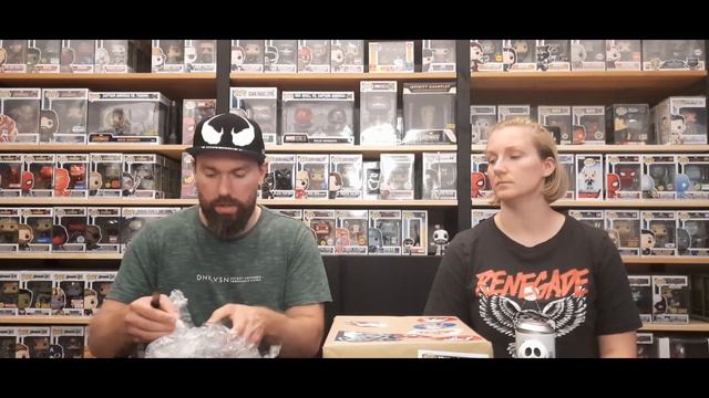 Episode 39 - Smeye Kitchen Sink Mystery Box 80 Dollar