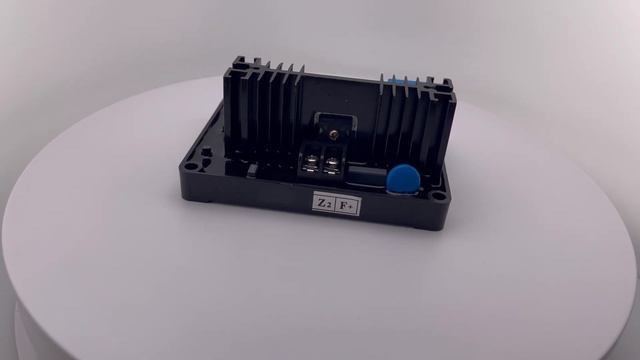 Регулятор напряжения GB110 смотреть онлайн