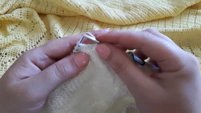 Вязание спицами или вязание крючком, что лучше? #7 смотреть онлайн