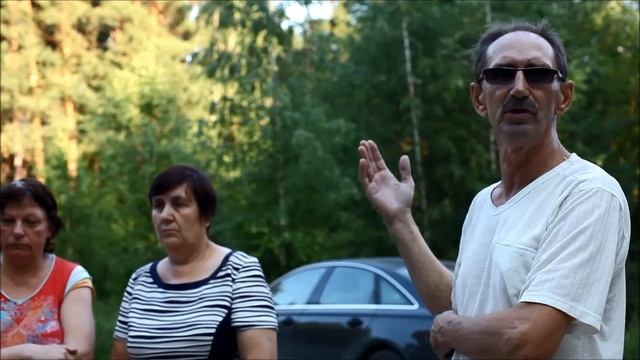 Зеленый город, часть вторая смотреть онлайн