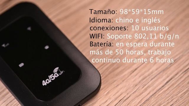 mifi router 4g portatil aliexpress h806 unboxing смотреть онлайн