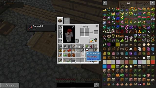 Рюкзаки! [SevTech Ages #13] смотреть онлайн