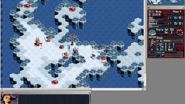 Let's Play Vantage Master Episode 17 смотреть онлайн