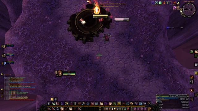 Whitemane Memories смотреть онлайн