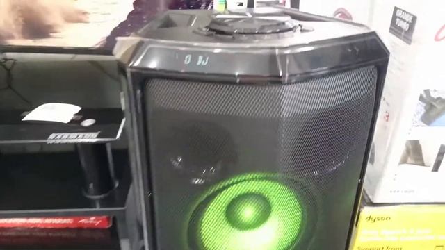 LG FH6 600W