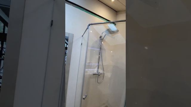 Душевые кабины на заказ и зеркала с подсветкой. смотреть онлайн